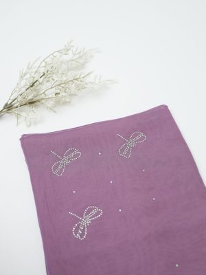 Bawal Pepatung 3 BH50 (Taffy)