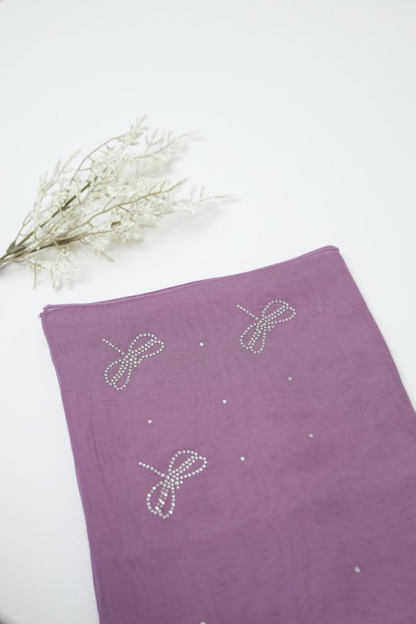 Bawal Pepatung 3 BH50 (Taffy)