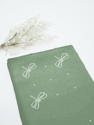 Bawal Pepatung 3 BH84 (Pickle Green)