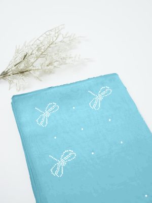 Bawal Pepatung 3 BH66 (Pistachio)
