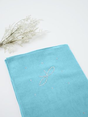 Bawal Ribbon BH66 (Pistachio)