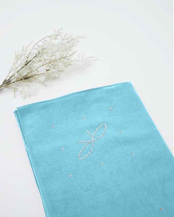 Bawal Ribbon BH66 (Pistachio)