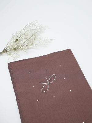 Bawal Ribbon BH46 (Cabbage Rose)