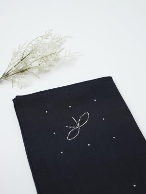 Bawal Ribbon BH99.92 (Dove Grey)