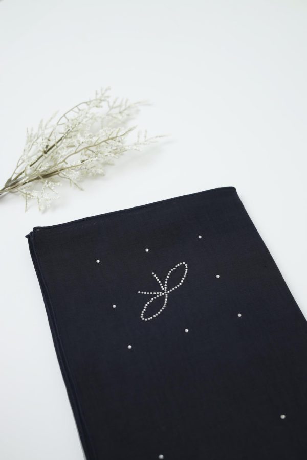Bawal Ribbon BH99.92 (Dove Grey)