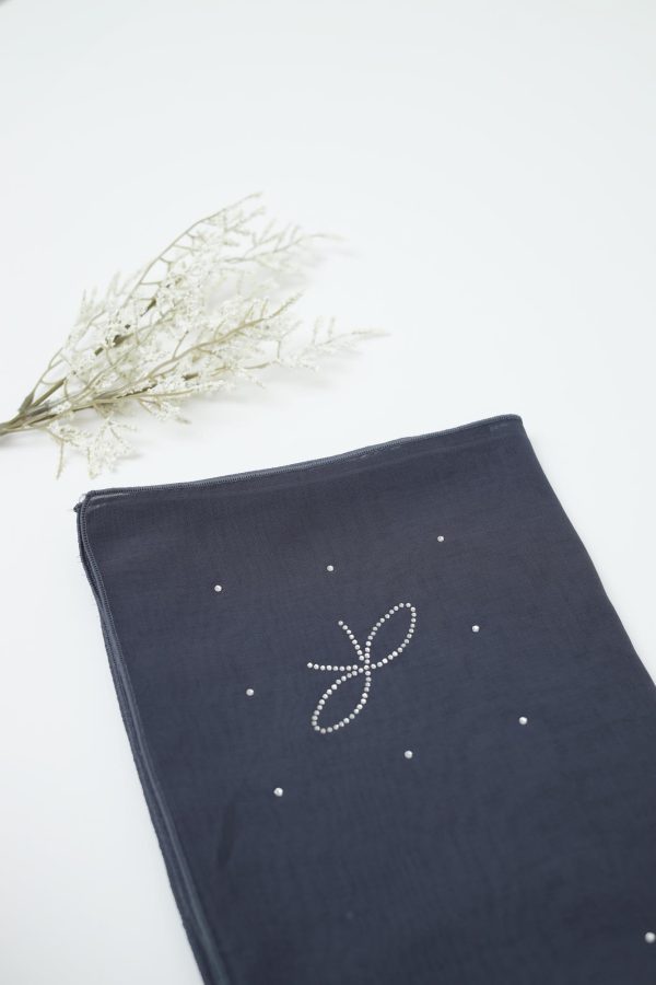 Bawal Ribbon BH99.6 (Mud)