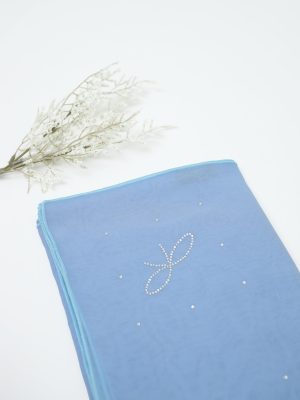 Bawal Ribbon BH61 (Sea Salt)