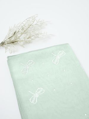 Bawal Pepatung 3 BH72 (Sage)