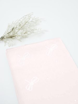 Bawal Pepatung 3 BH22 (Sea Oat)