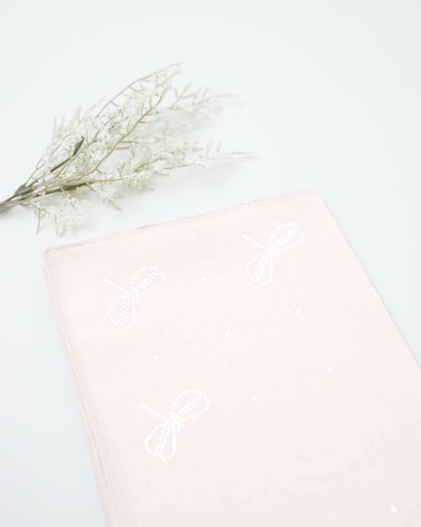 Bawal Pepatung 3 BH22 (Sea Oat)