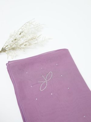 Bawal Ribbon BH50 (Taffy)