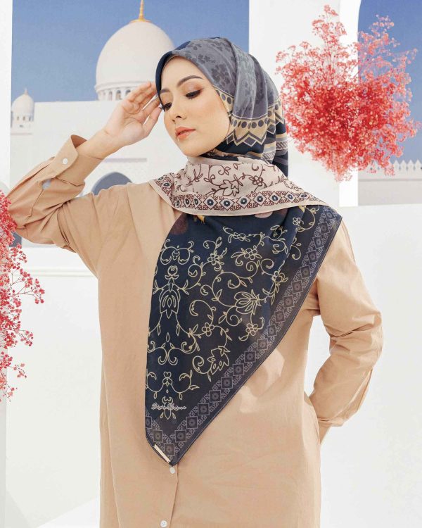 Sofya (Mallow Denim) BUY 1 FREE 1 - Image 2