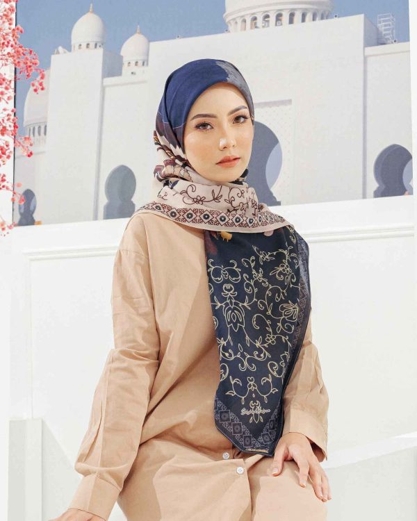 Sofya (Mallow Denim) BUY 1 FREE 1 - Image 3