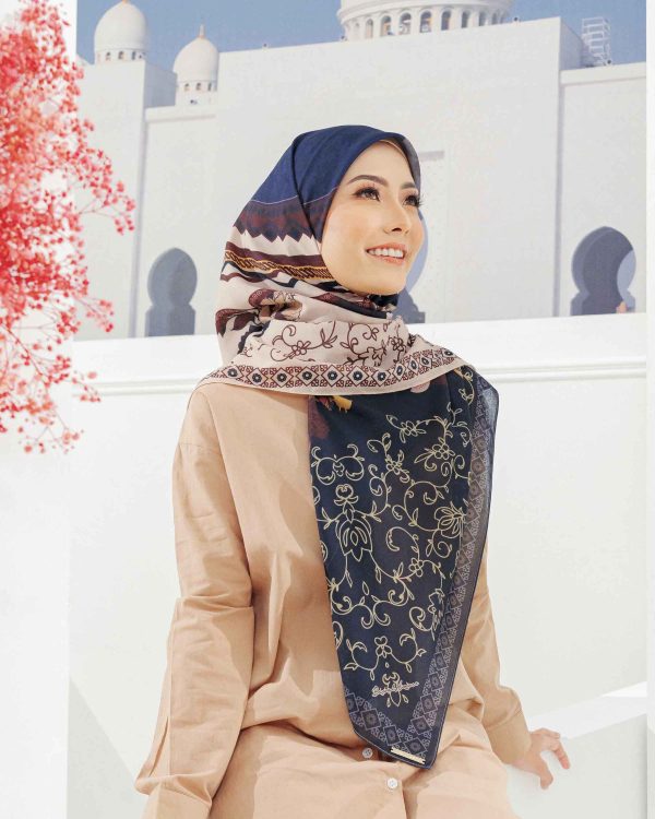 Sofya (Mallow Denim) BUY 1 FREE 1 - Image 4