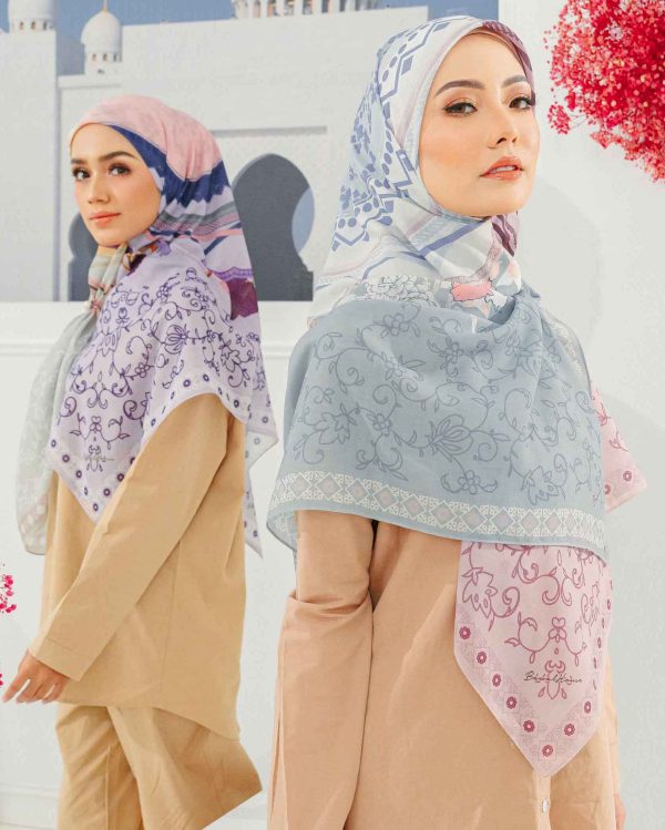 BH10 Sofya (Moss Lilac) - Image 7