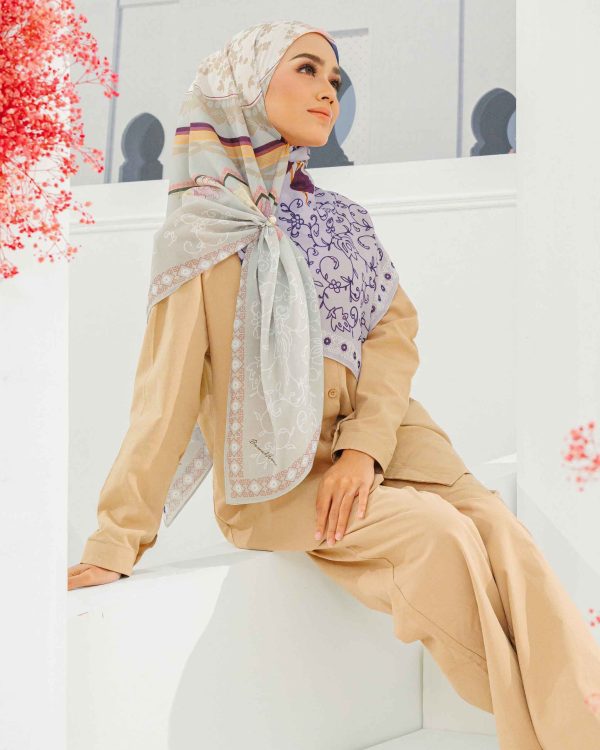 BH10 Sofya (Moss Lilac) - Image 3