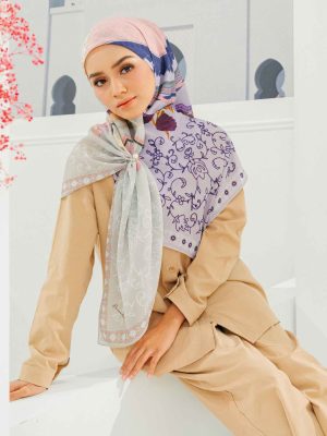 BH10 Sofya (Moss Lilac)