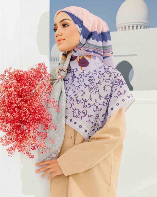 BH10 Sofya (Moss Lilac) - Image 2