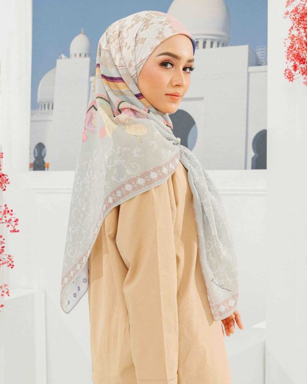 BH10 Sofya (Moss Lilac) - Image 4