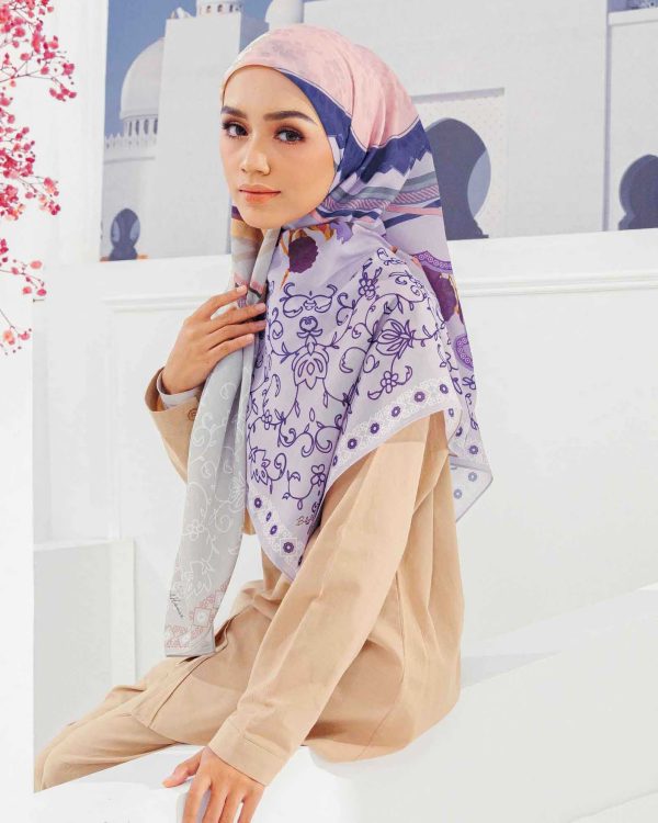 BH10 Sofya (Moss Lilac) - Image 5