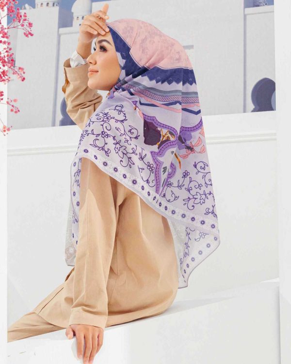 BH10 Sofya (Moss Lilac) - Image 6