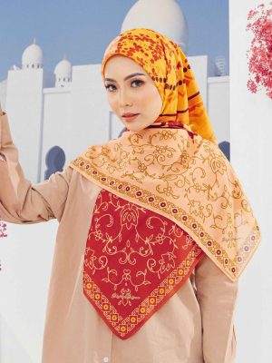 Sofya (Pumpkin Glade) BUY 1 FREE 1