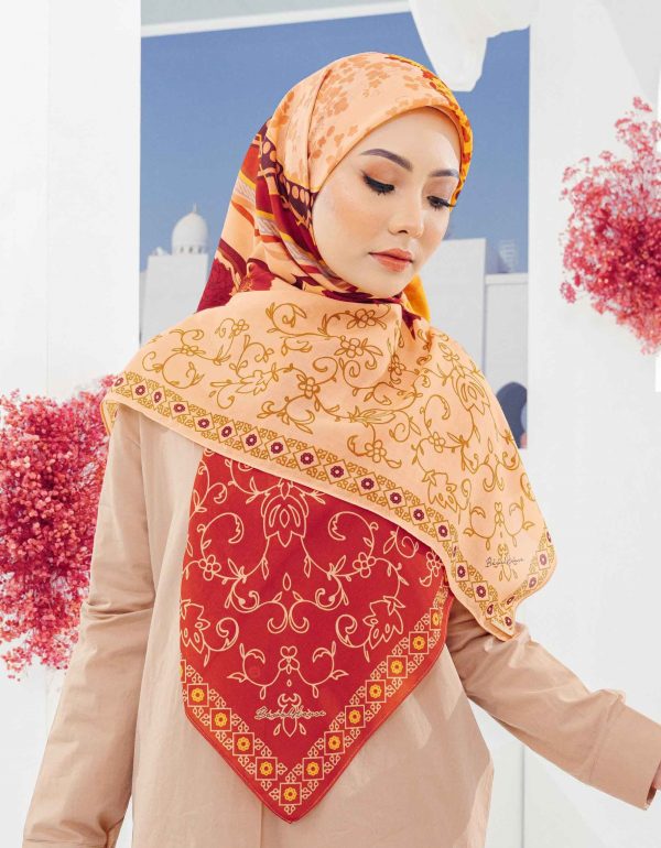 Sofya (Pumpkin Glade) BUY 1 FREE 1 - Image 3