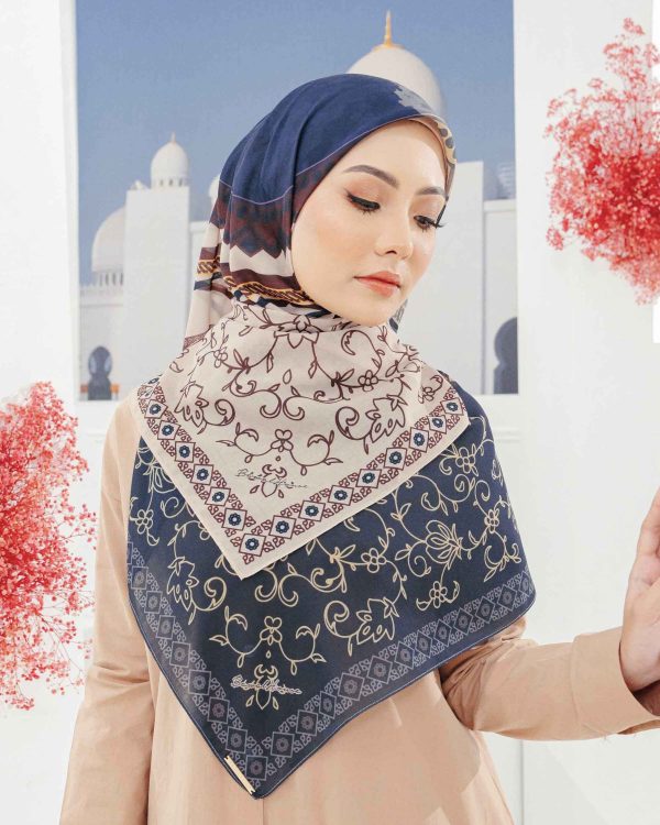 Sofya (Mallow Denim) BUY 1 FREE 1