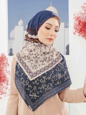 Sofya (Mallow Denim) BUY 1 FREE 1