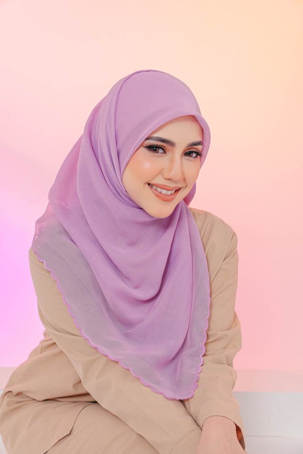 Bawal Sulam BH09 (Taffy) - Image 3