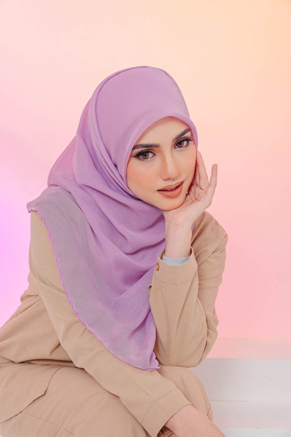 Bawal Sulam BH09 (Taffy) - Image 4