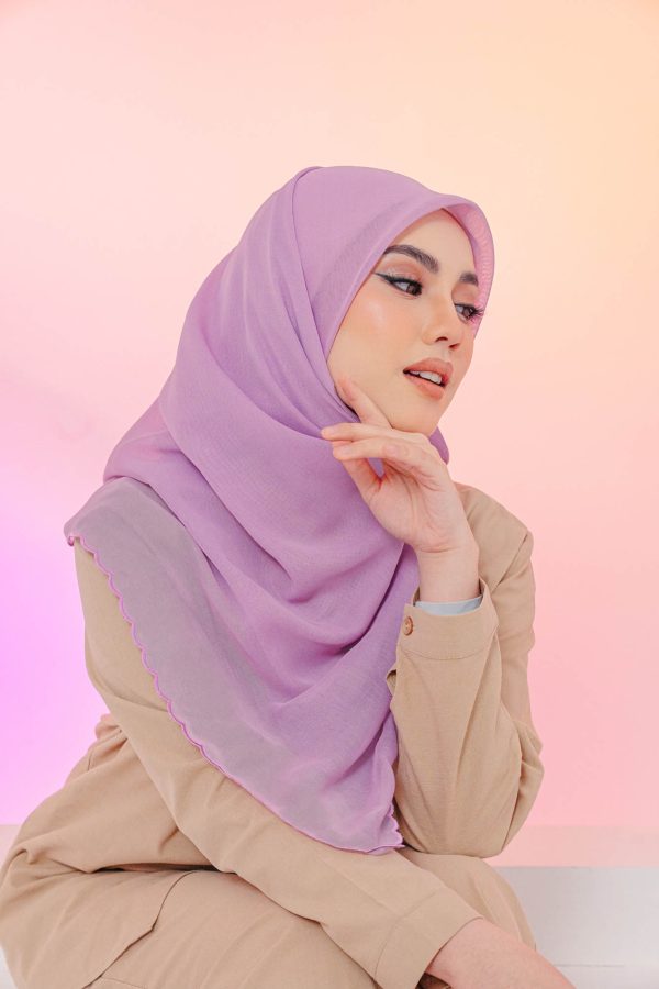 Bawal Sulam BH09 (Taffy) - Image 5