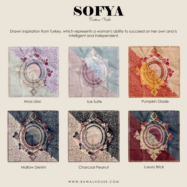 Sofya (Ice Suite) - Image 9