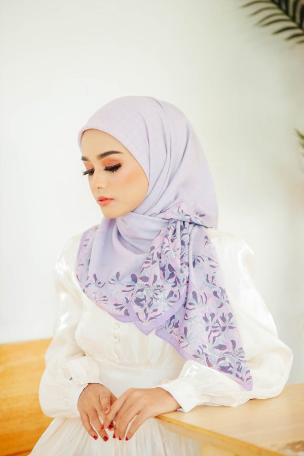 Camille (Valley Mauve) BUY 1 FREE 1