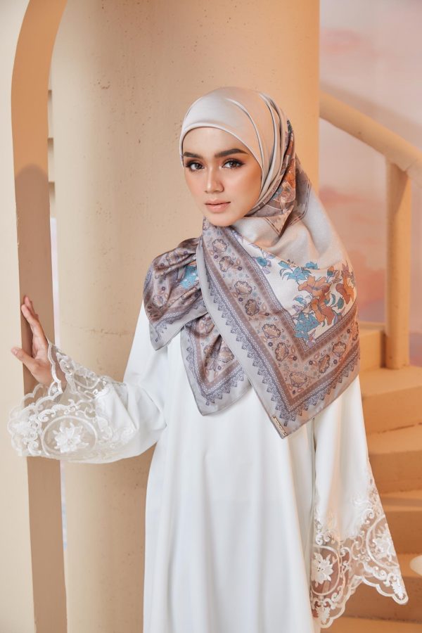 Qalbee (Khaleeda) BUY 1 FREE 1 - Image 2