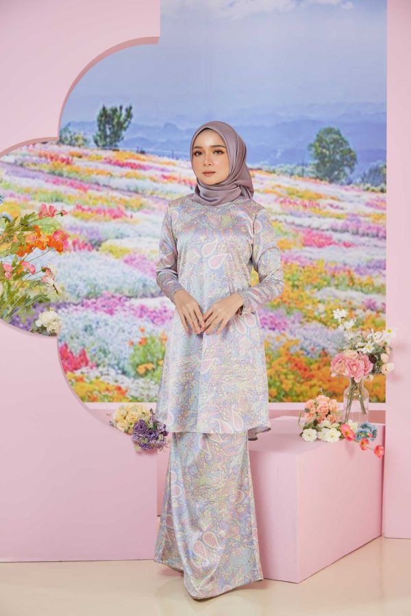 Ayana (Coral Waves) - Image 2