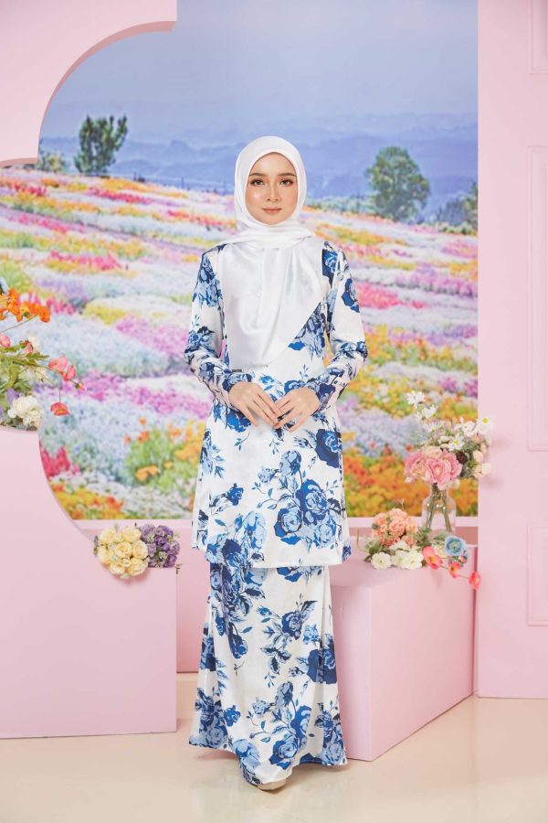 Ayana (Rossy Blue) - Image 3