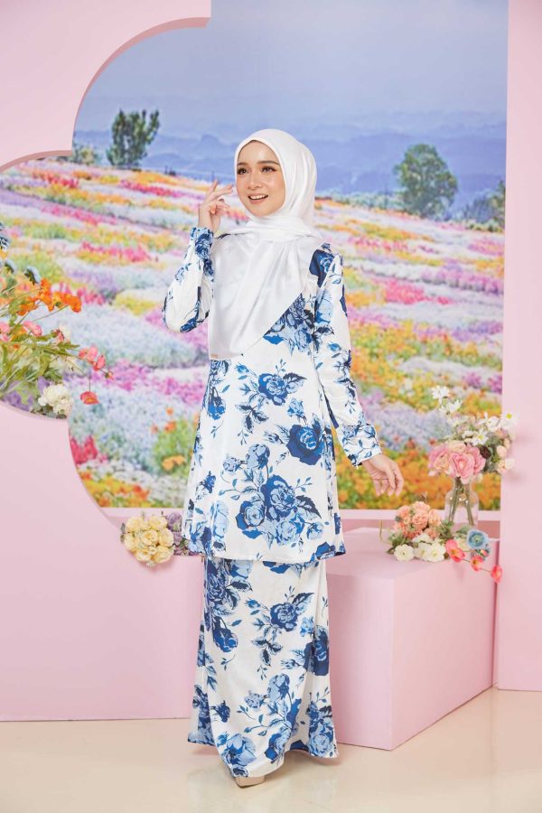 Ayana (Rossy Blue) - Image 2