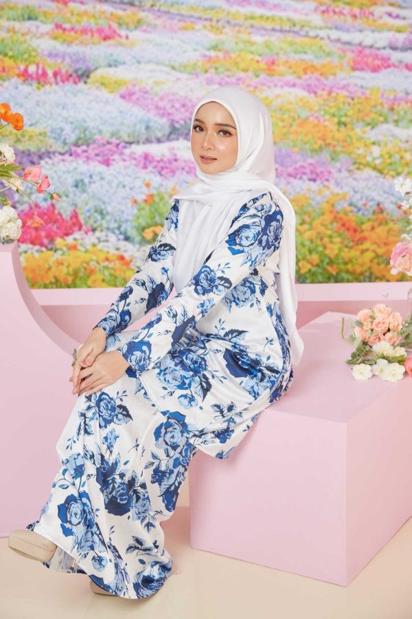 Ayana (Rossy Blue) - Image 4