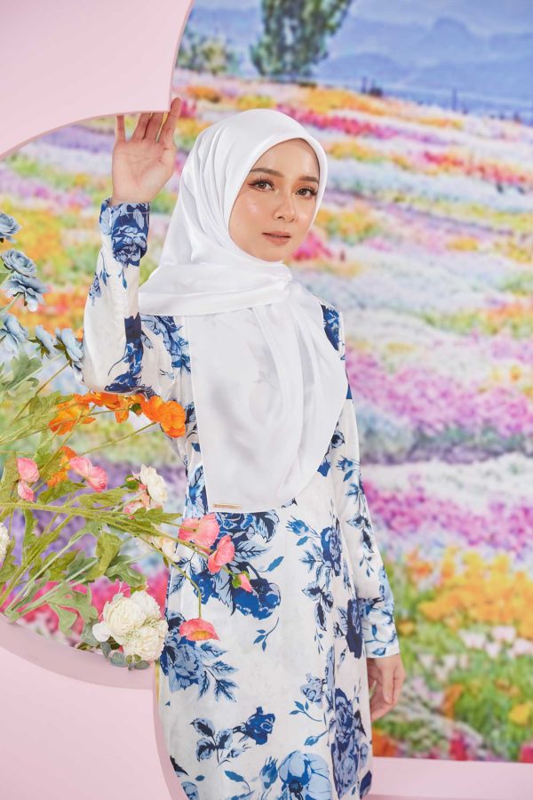Ayana (Rossy Blue) - Image 5