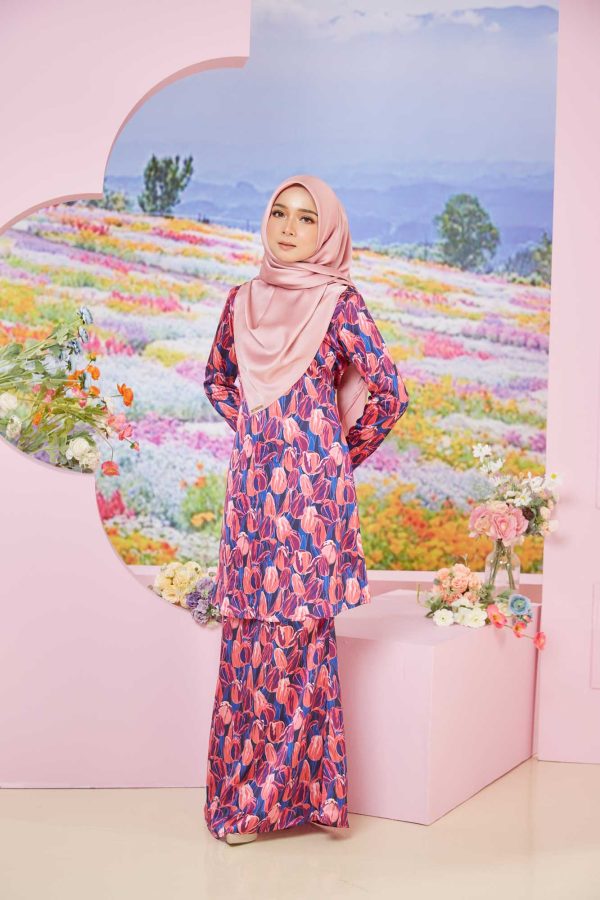 BH33 Ayana (Royal Tulip) - Image 2