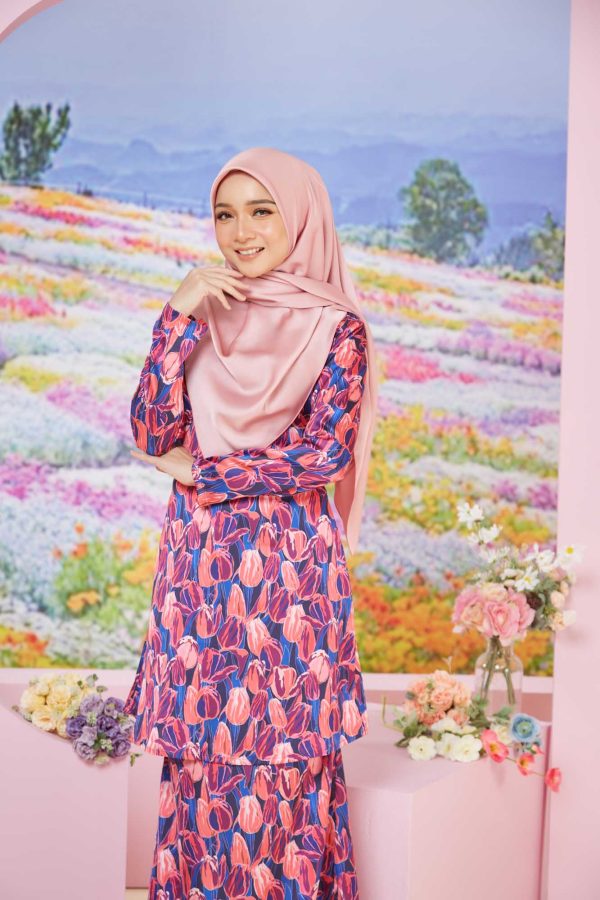 BH33 Ayana (Royal Tulip) - Image 3