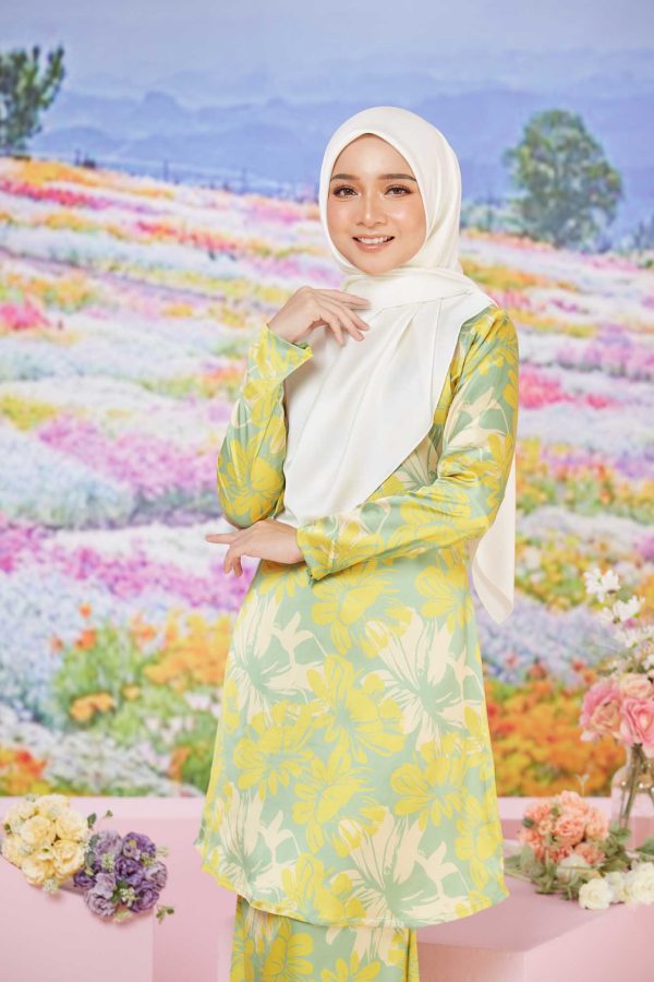 Ayana (Bright Neon) - Image 5