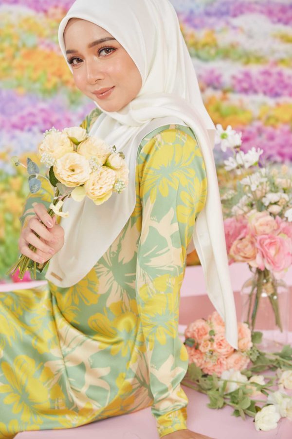 Ayana (Bright Neon) - Image 3