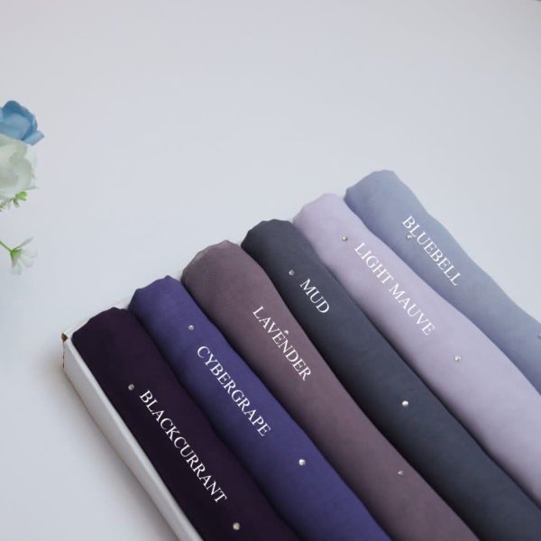 Luna SS20 BH58 (Blackcurrant) - Image 2