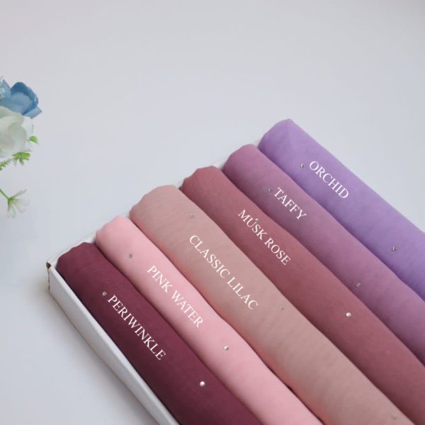 Luna SS20 BH15 (Pink Water) - Image 2