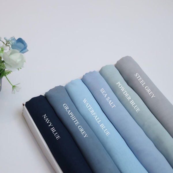 BackToBasic BH62 (Powder Blue) - Image 2
