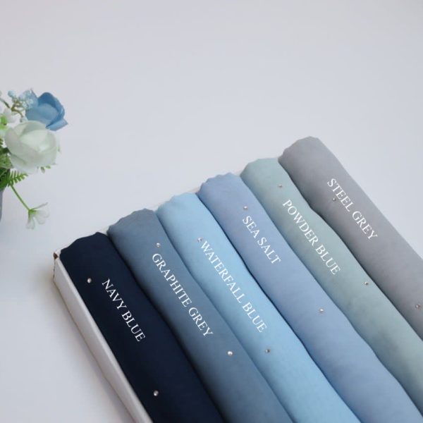 Luna SS20 BH62 (Powder Blue) - Image 2
