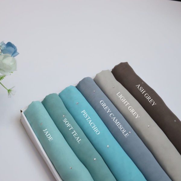 Luna SS20 BH65 (Jade) - Image 2