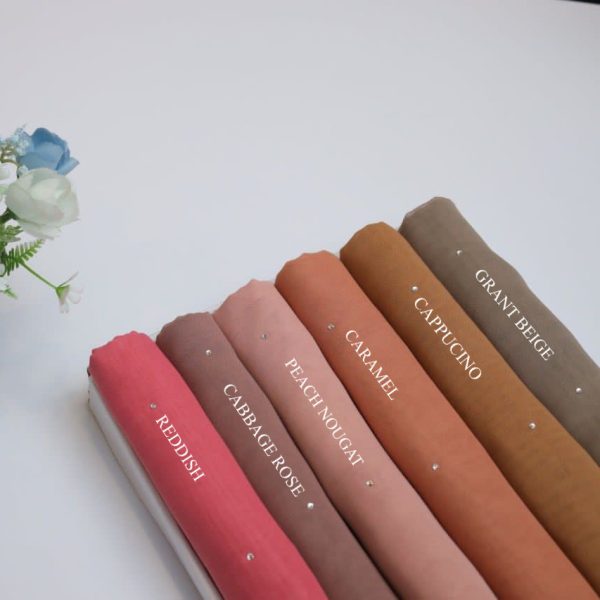 Luna SS20 BH12 (Cappucino) - Image 2